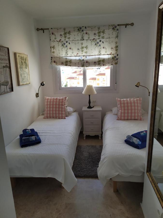 Reina Sofia 45 Appartement Estepona