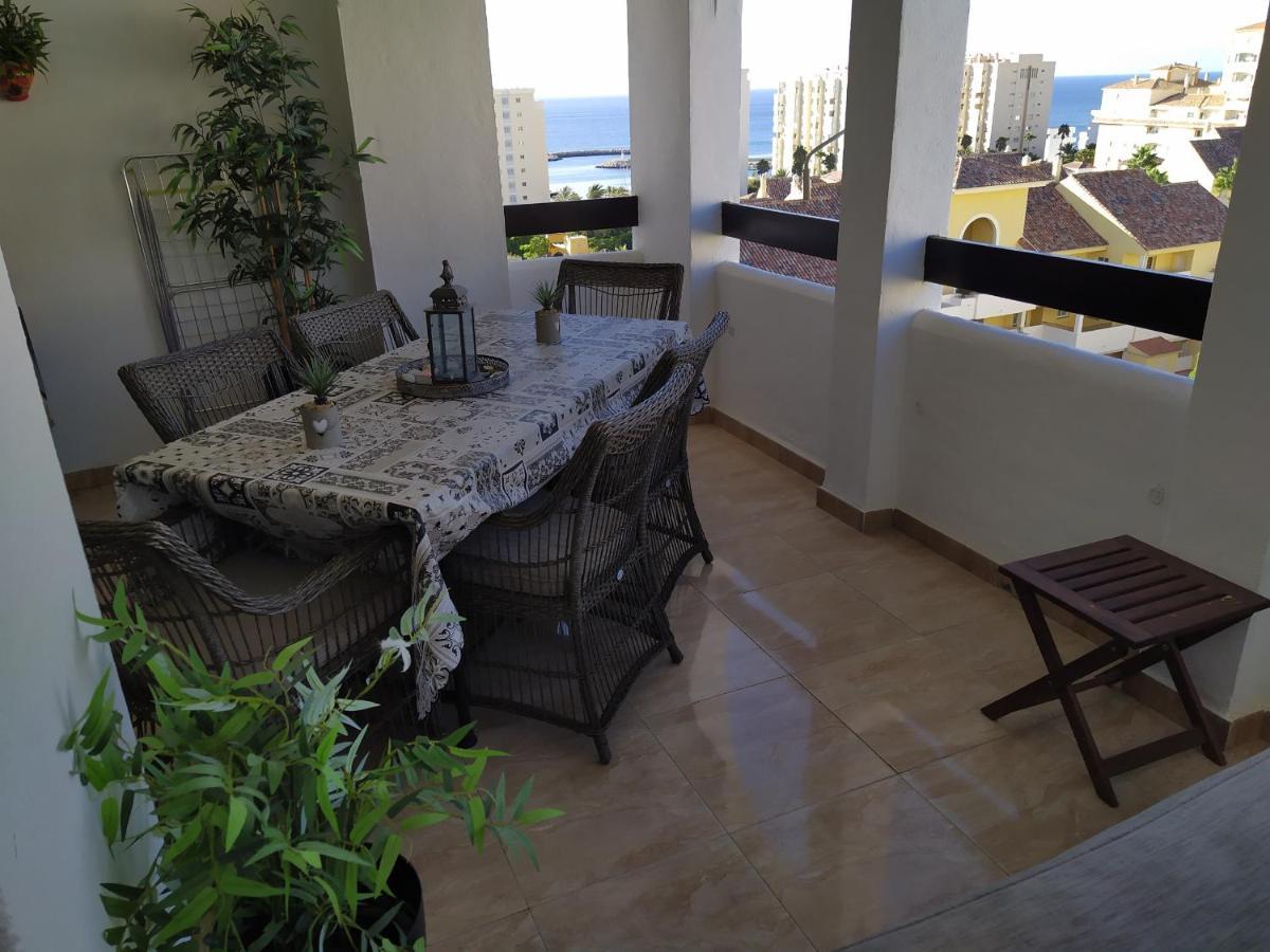 Appartement Reina Sofia 45