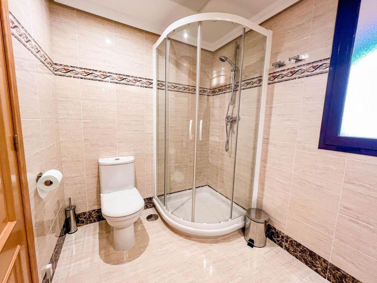 Conde Luque Apartment, Luxury & Golf Benahavis-marbella