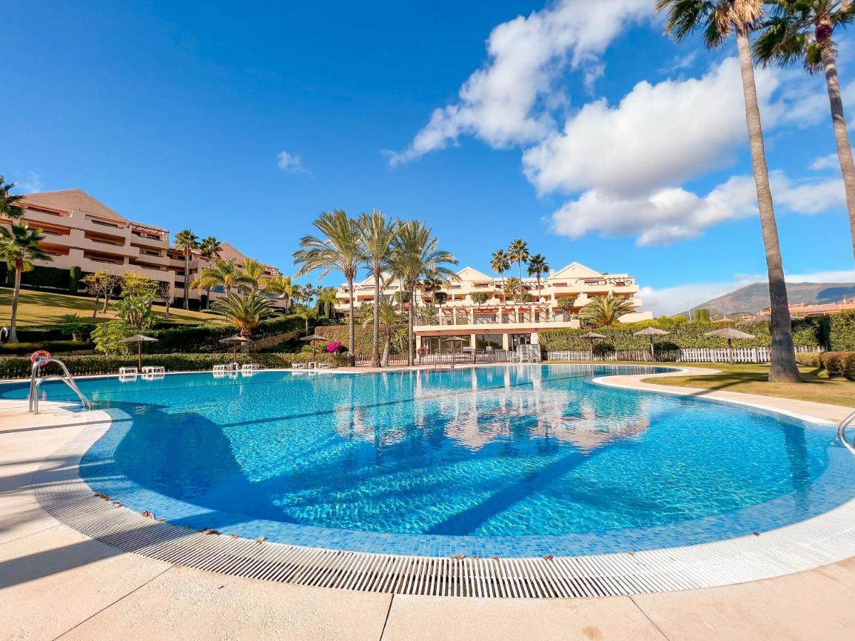 Appartement Conde Luque Apartment, Luxury & Golf Benahavis-marbella Estepona
