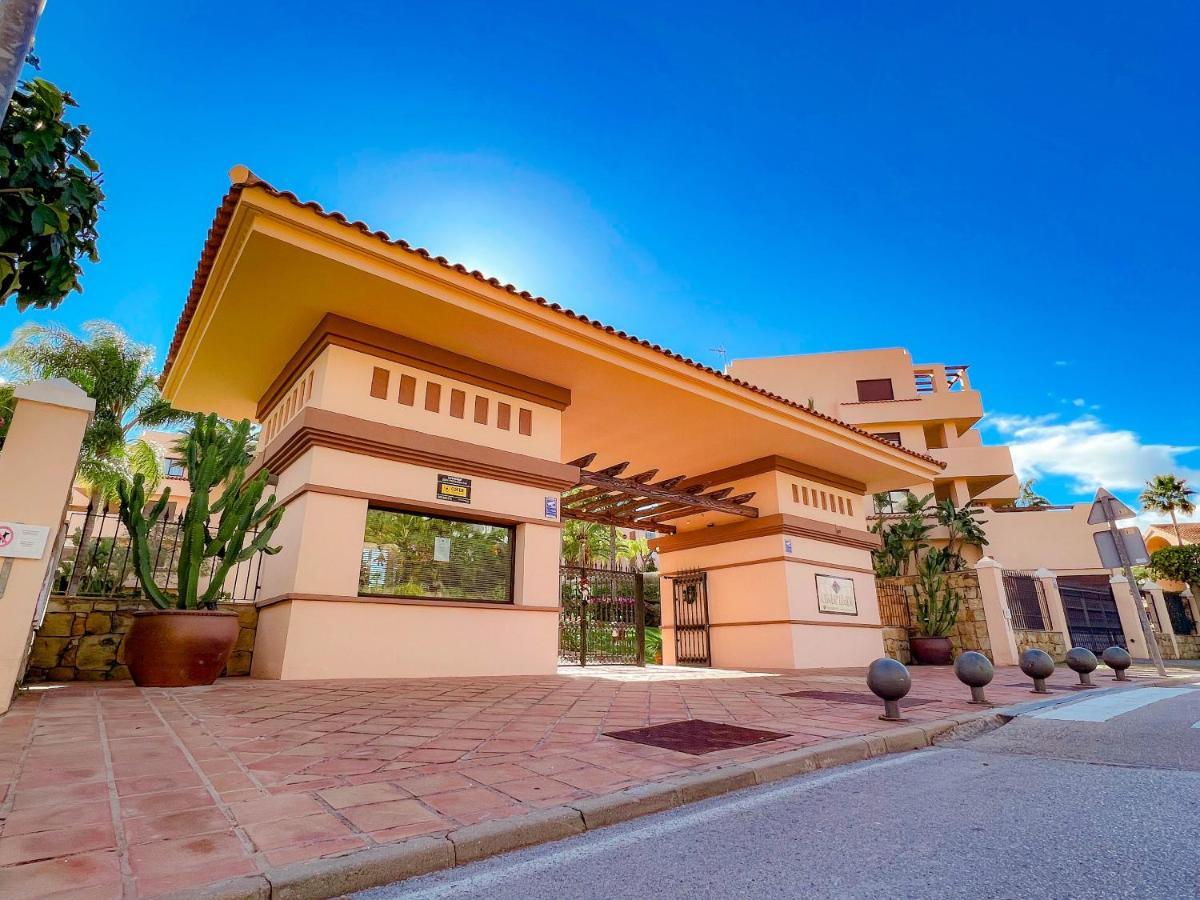 Conde Luque Apartment, Luxury & Golf Benahavis-marbella * Estepona