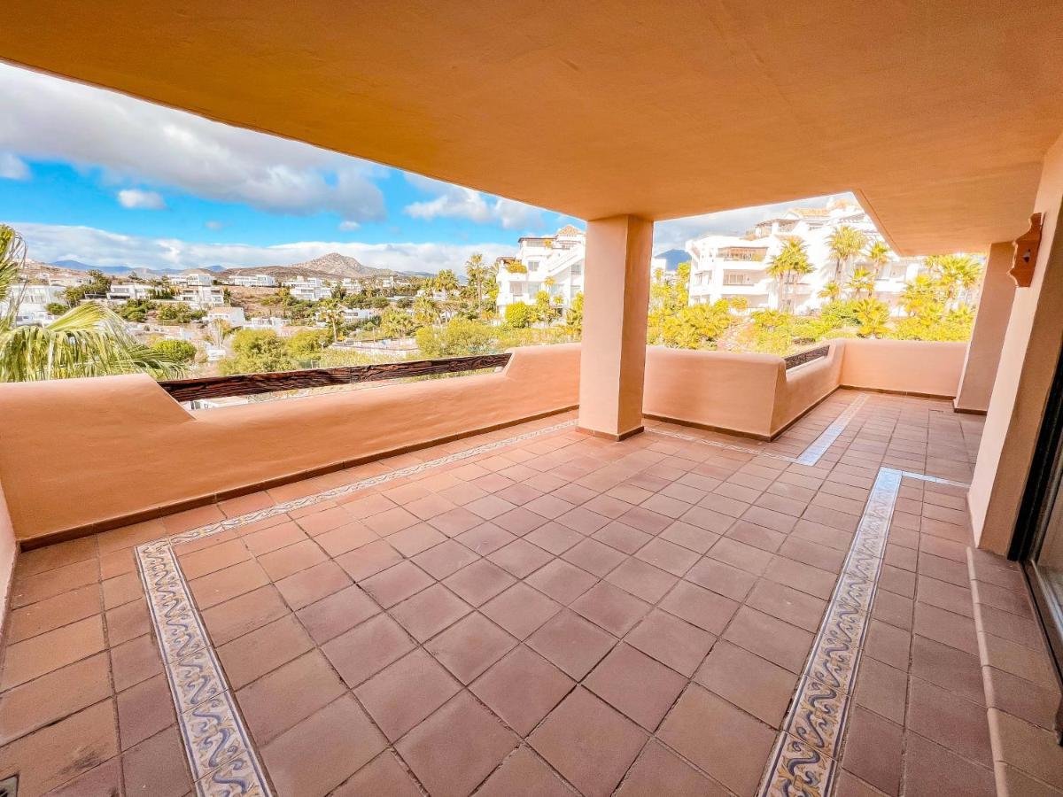 Conde Luque Apartment, Luxury & Golf Benahavis-marbella Appartement