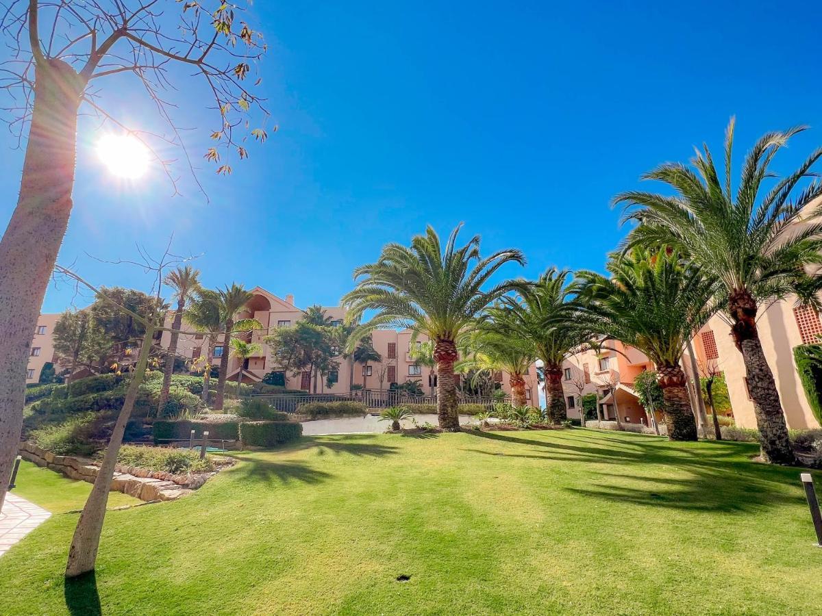 Conde Luque Apartment, Luxury & Golf Benahavis-marbella Appartement