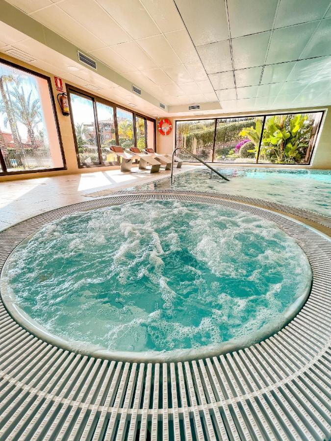 Apartment Conde Luque Apartment, Luxury & Golf Benahavis-marbella *
