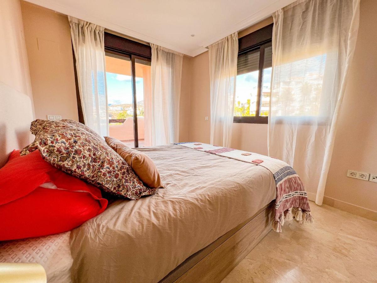 Appartement Conde Luque Apartment, Luxury & Golf Benahavis-marbella *