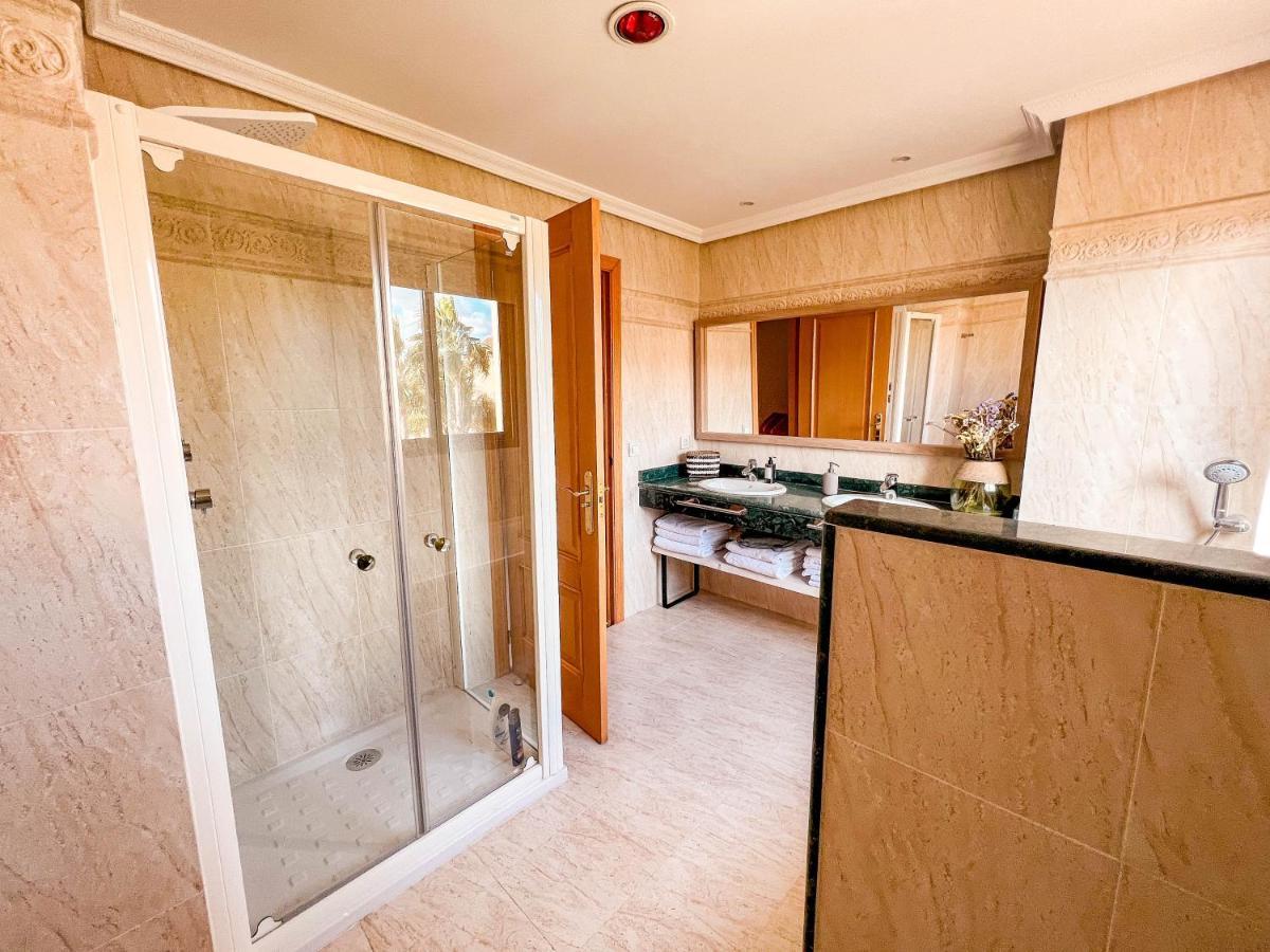 Appartement Conde Luque Apartment, Luxury & Golf Benahavis-marbella *