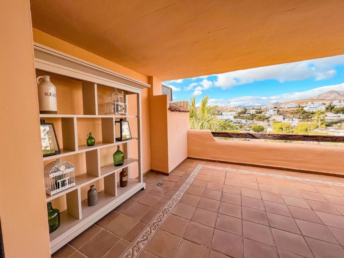 Conde Luque Apartment, Luxury & Golf Benahavis-marbella Appartement Estepona