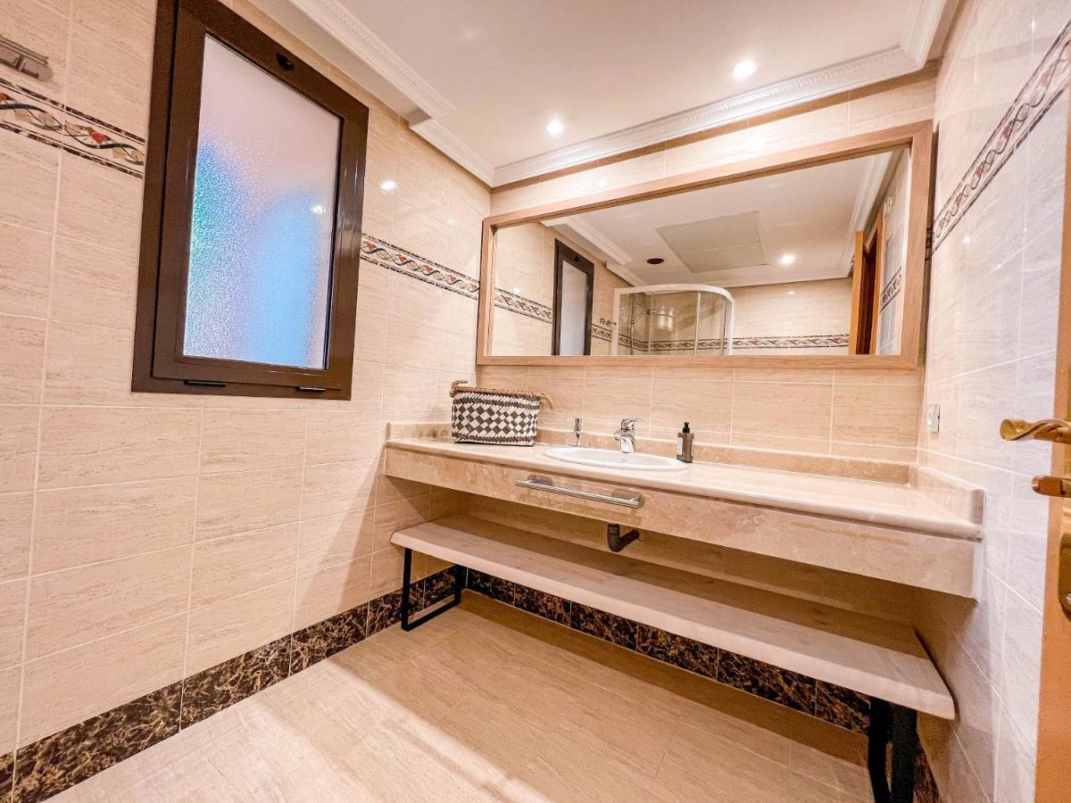 Conde Luque Apartment, Luxury & Golf Benahavis-marbella Appartement *