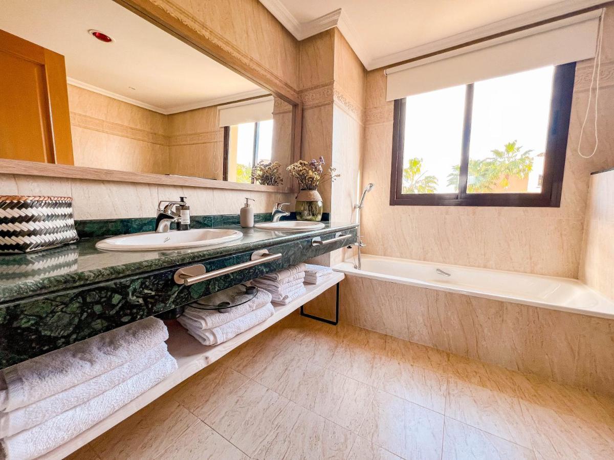 Appartement Conde Luque Apartment, Luxury & Golf Benahavis-marbella Estepona