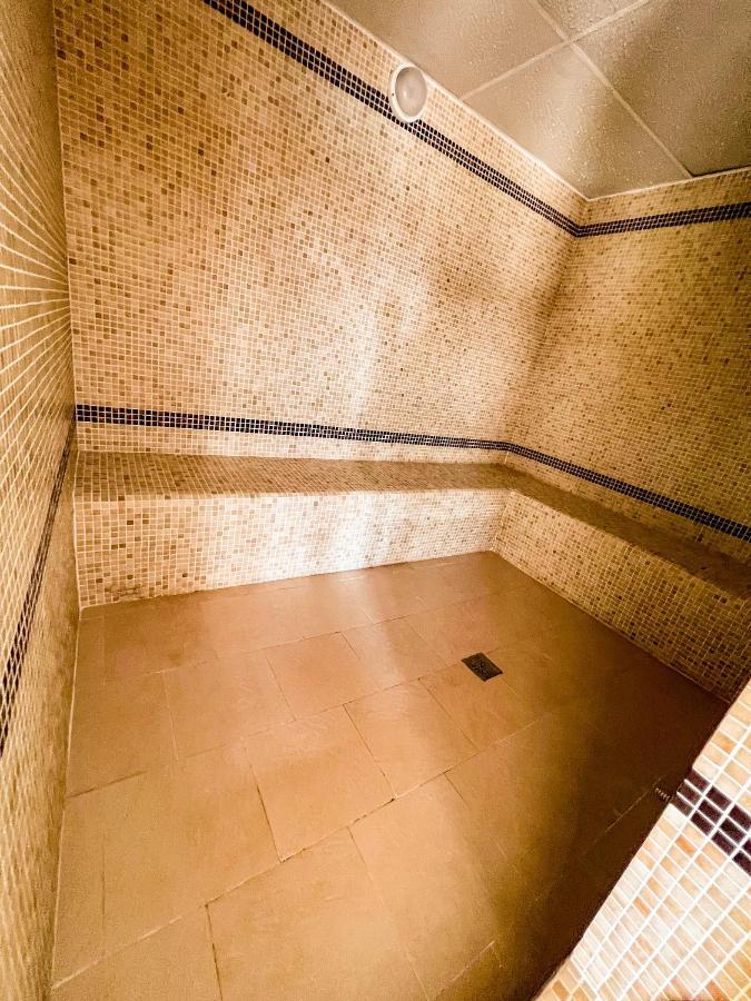Appartement Conde Luque Apartment, Luxury & Golf Benahavis-marbella Estepona