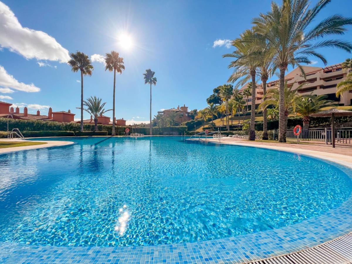 Conde Luque Apartment, Luxury & Golf Benahavis-marbella * Estepona
