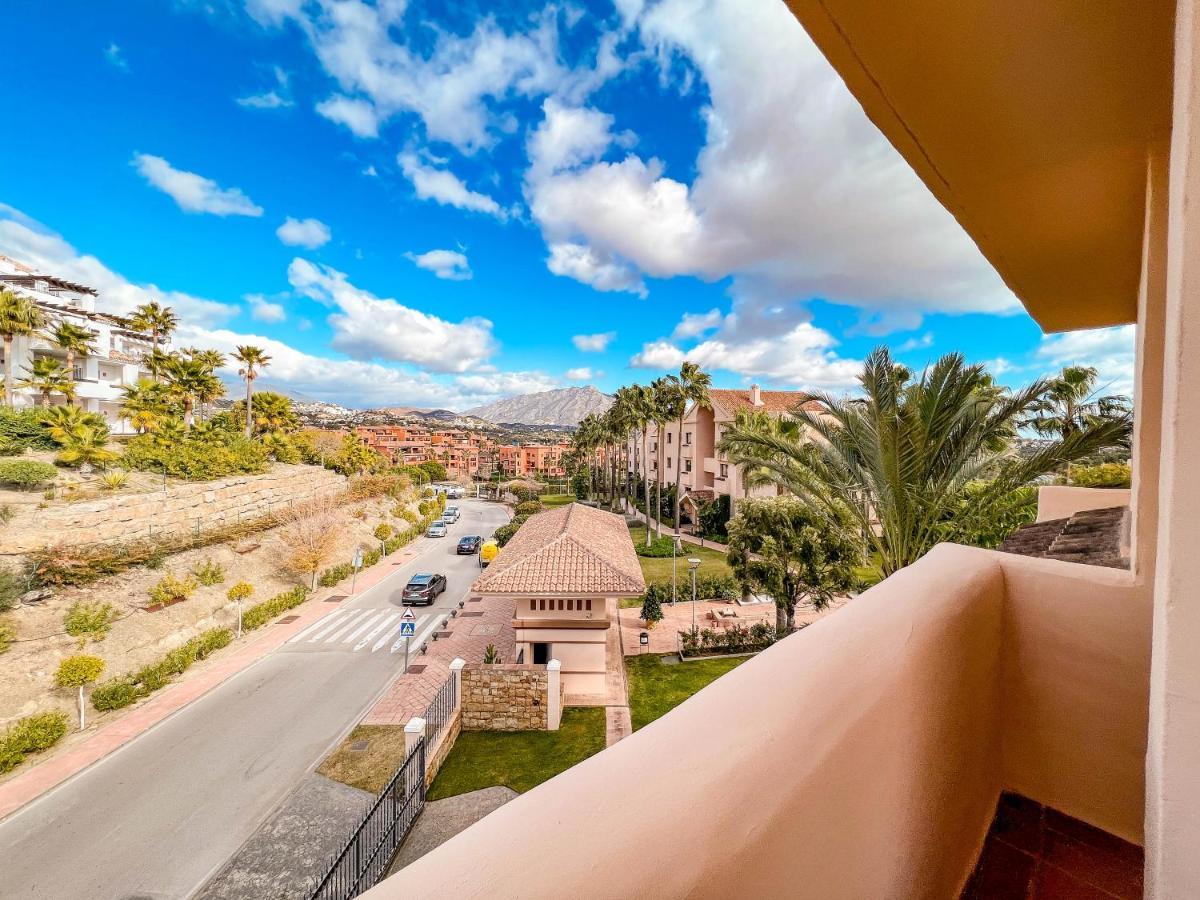 Appartement Conde Luque Apartment, Luxury & Golf Benahavis-marbella