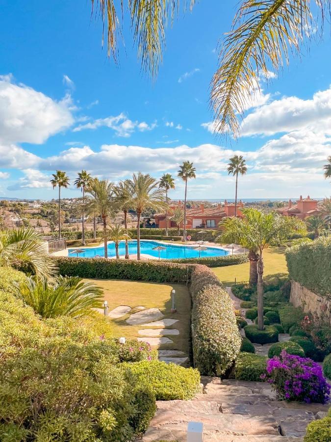 Appartement Conde Luque Apartment, Luxury & Golf Benahavis-marbella Estepona