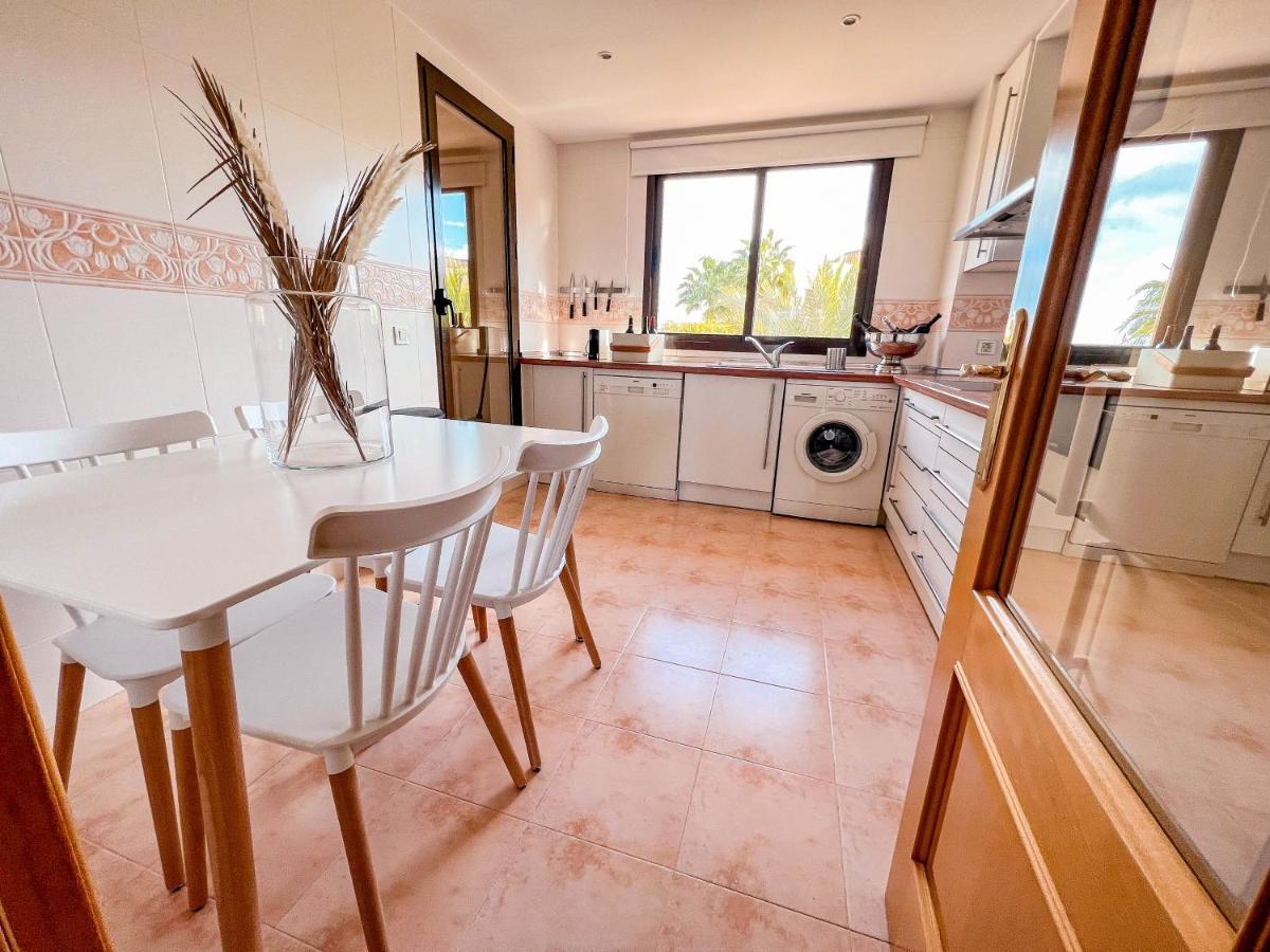Conde Luque Apartment, Luxury & Golf Benahavis-marbella *