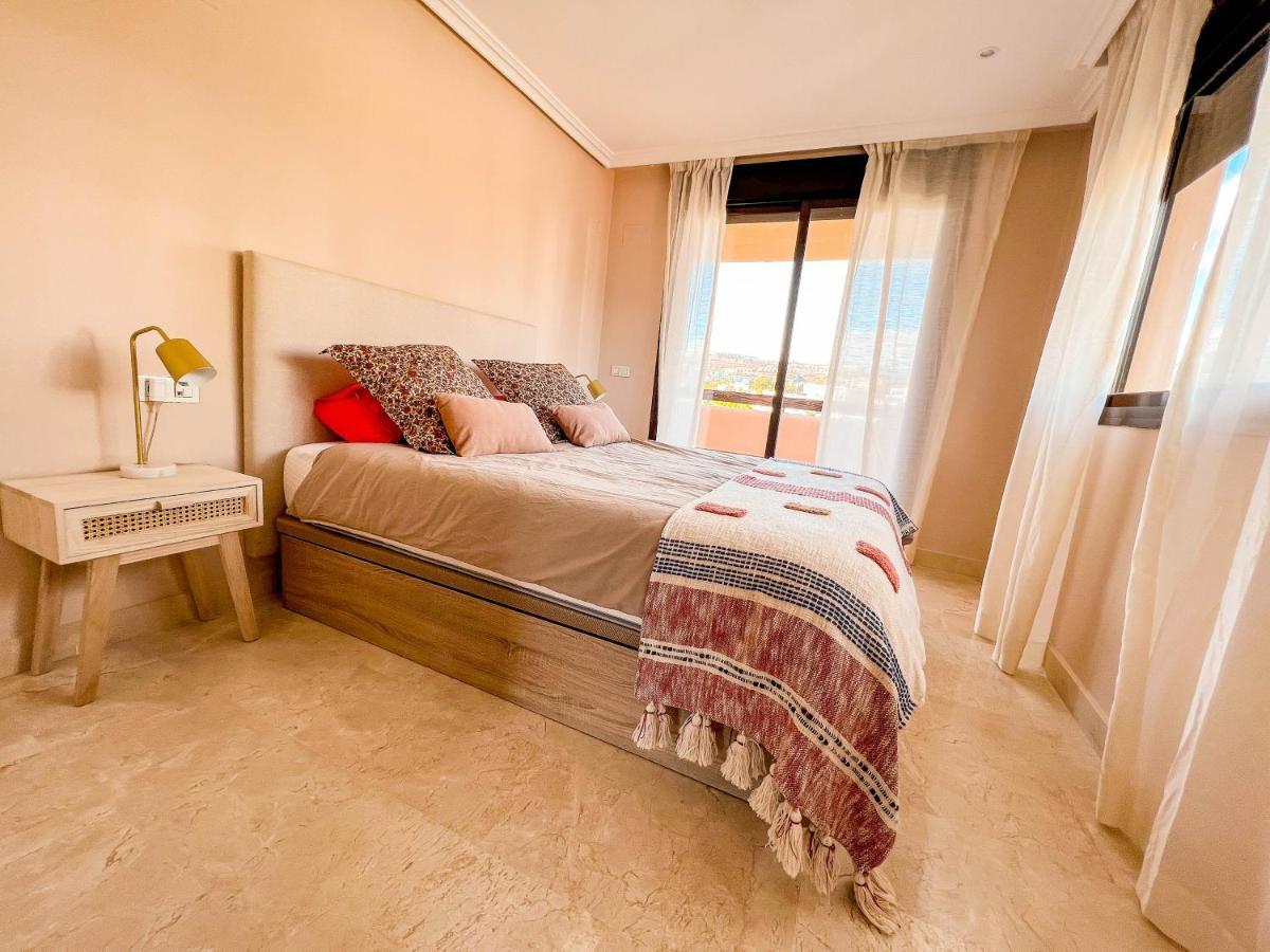Conde Luque Apartment, Luxury & Golf Benahavis-marbella Estepona