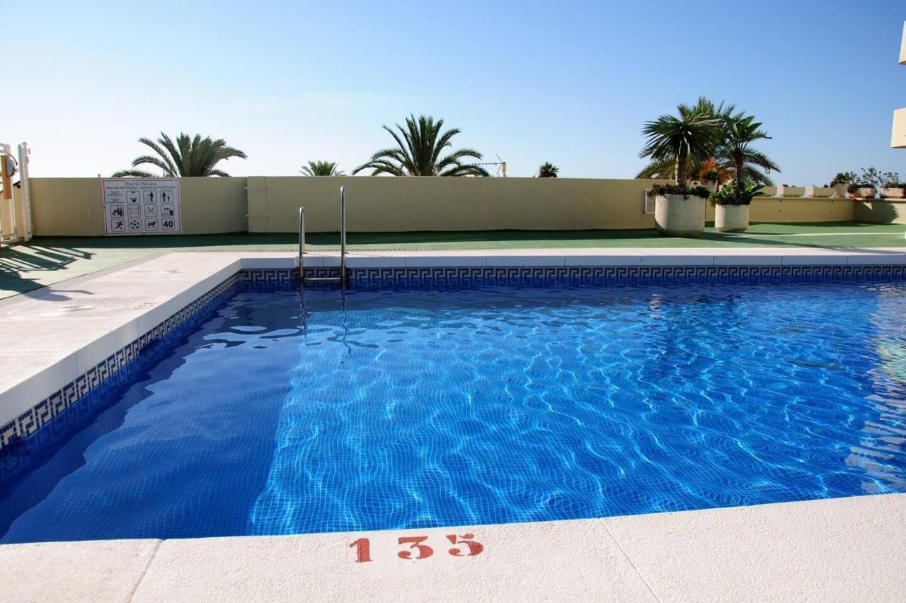 Apartamento Big 2-bed In Sea View At Port