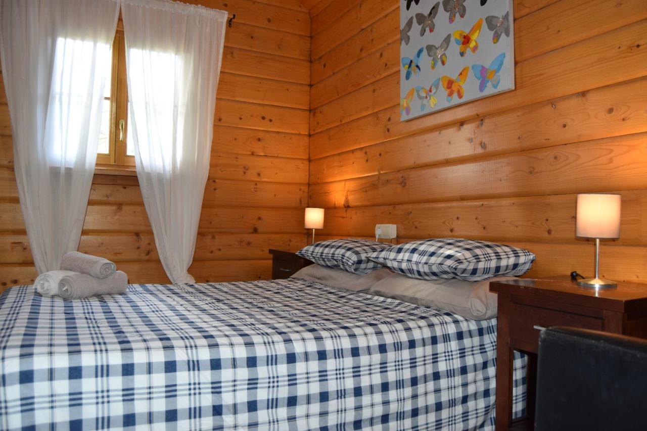 Complejo Rural Pedregales Appartement Estepona