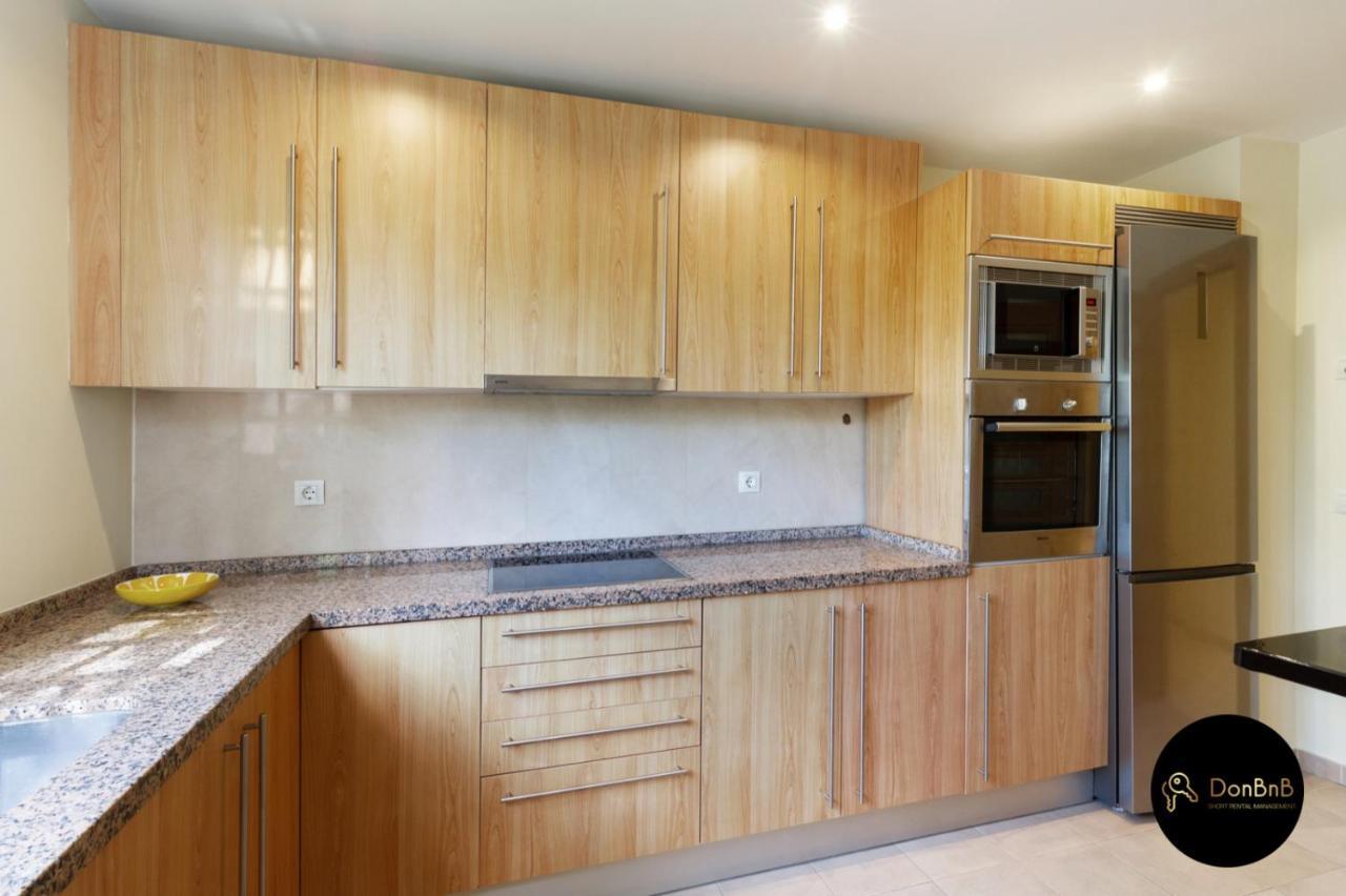 Apartment In Palm Garden Estepona With Parking And Pool Apartment