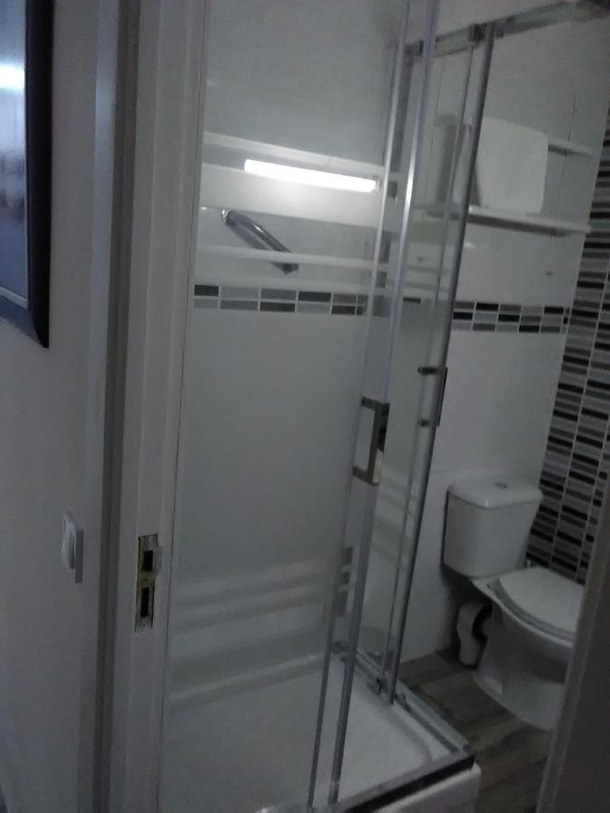 Goya Apartment Estepona
