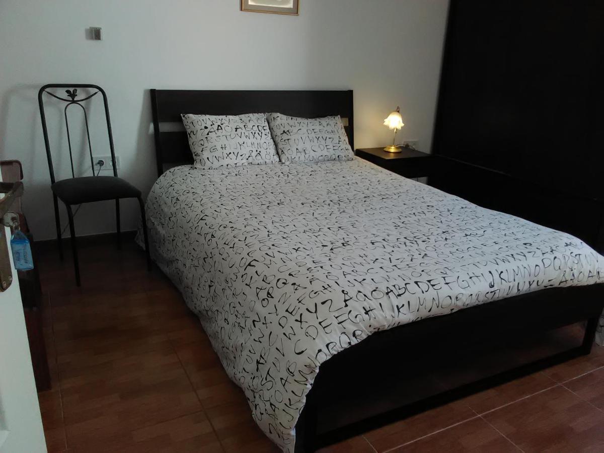 Apartment Goya Estepona