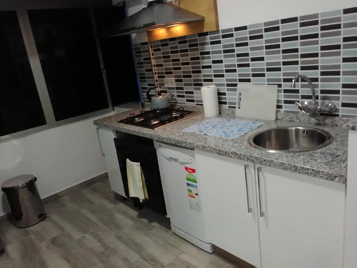 Goya Apartment Estepona