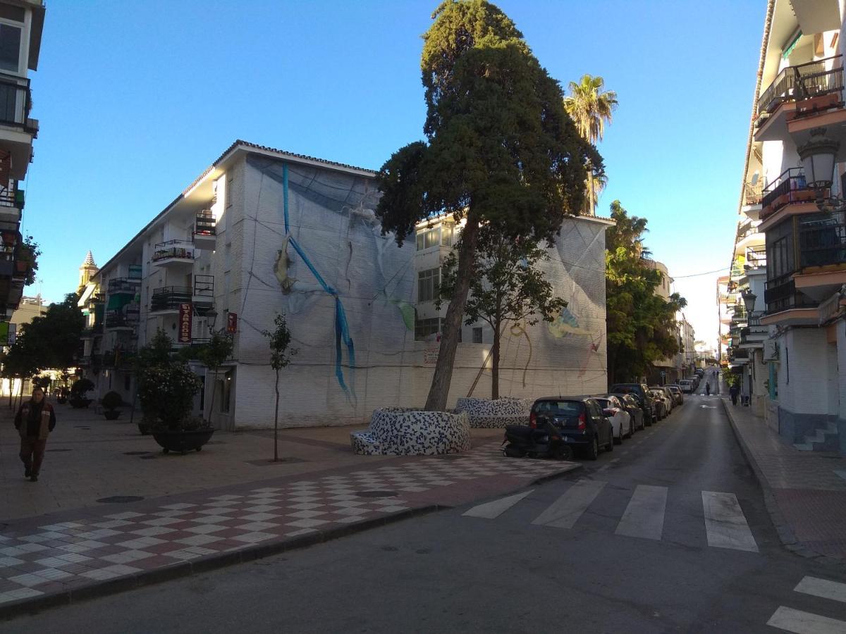 Goya Apartment Estepona
