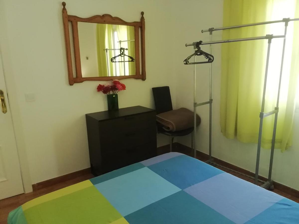 Goya Apartment Estepona
