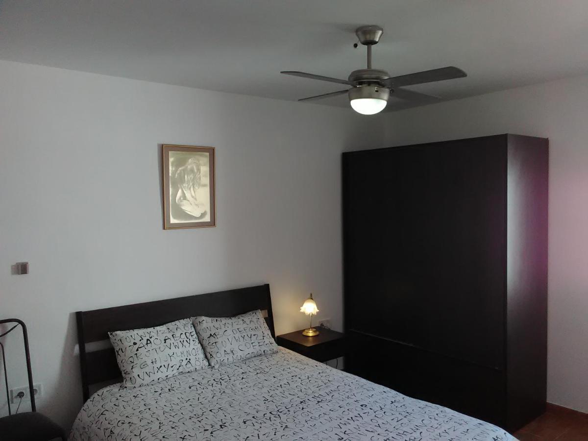 Goya Apartment *