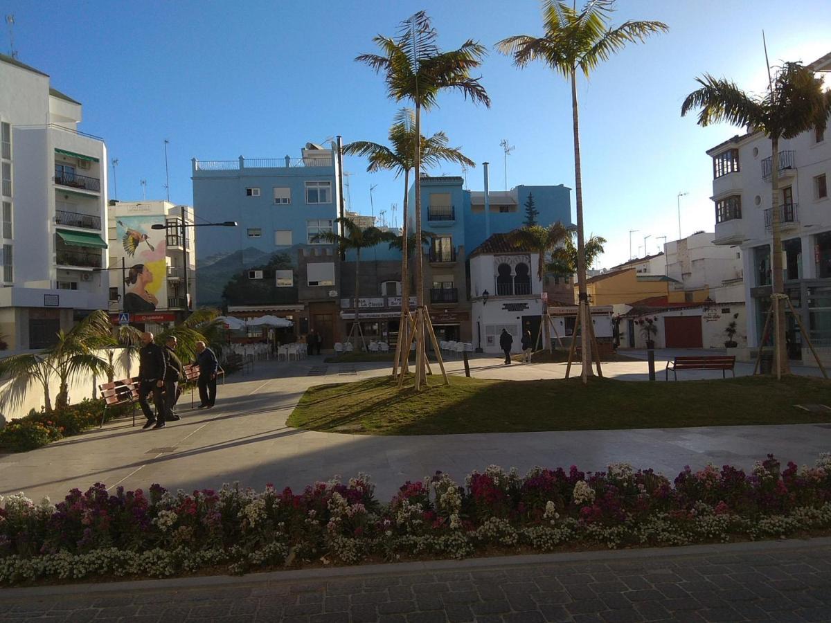 Apartment Goya Estepona