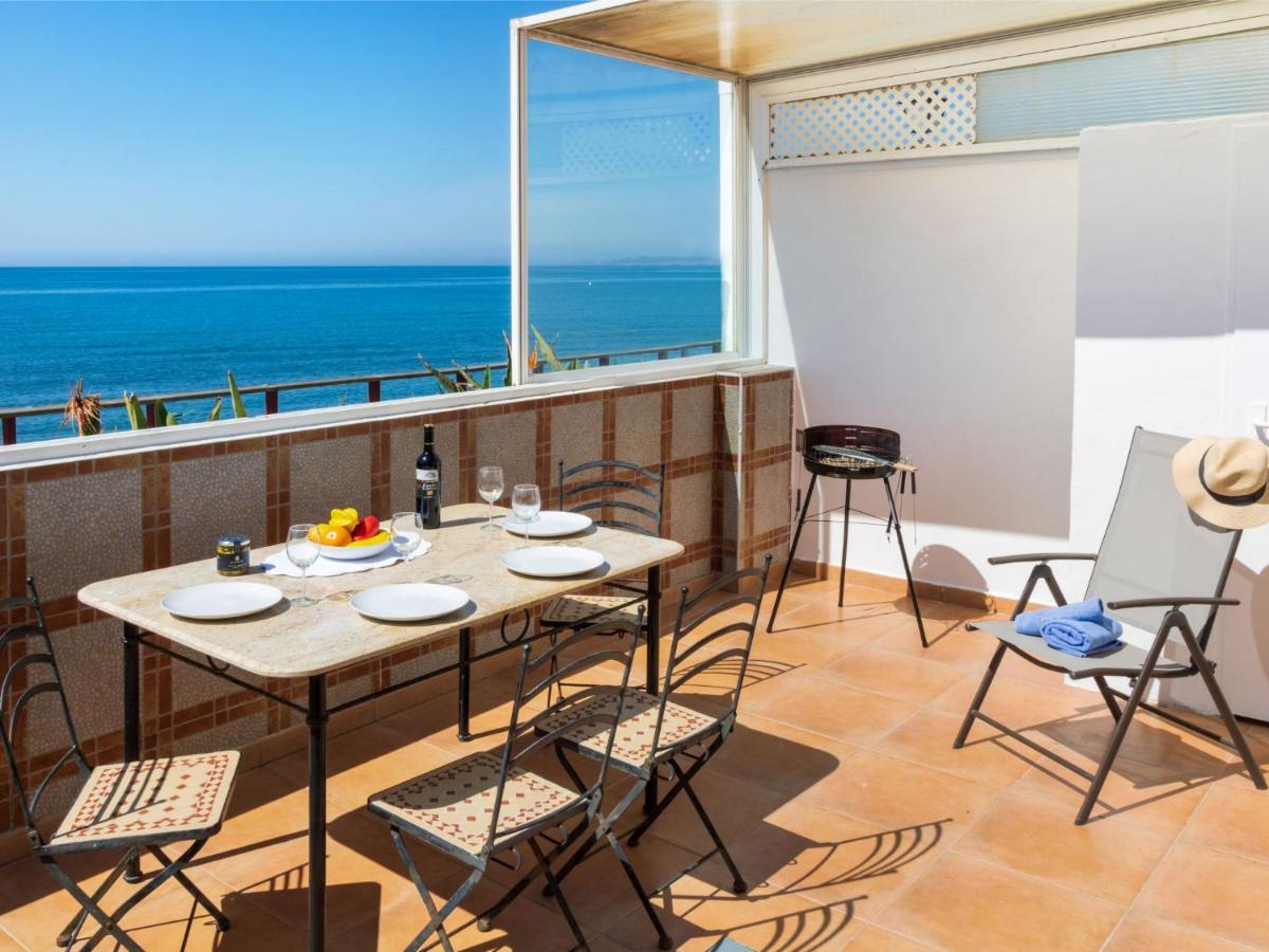 Holiday Avenida Del Pirata Apartamento