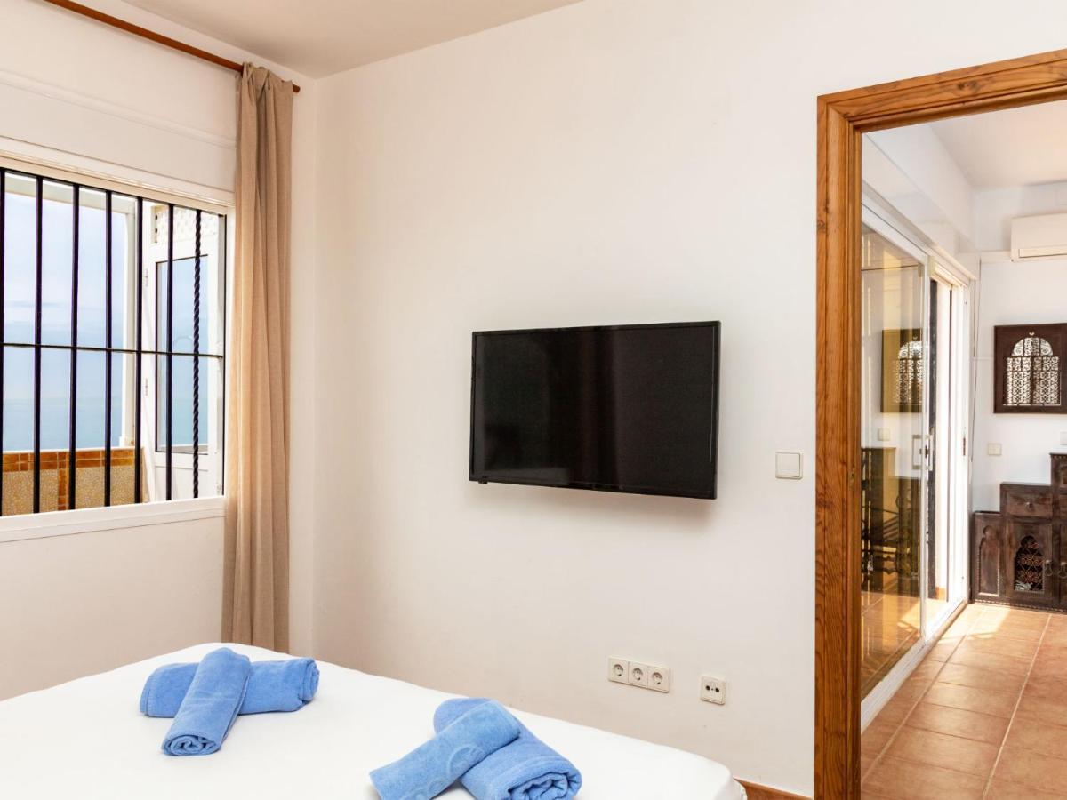 Holiday Avenida Del Pirata Apartamento Estepona