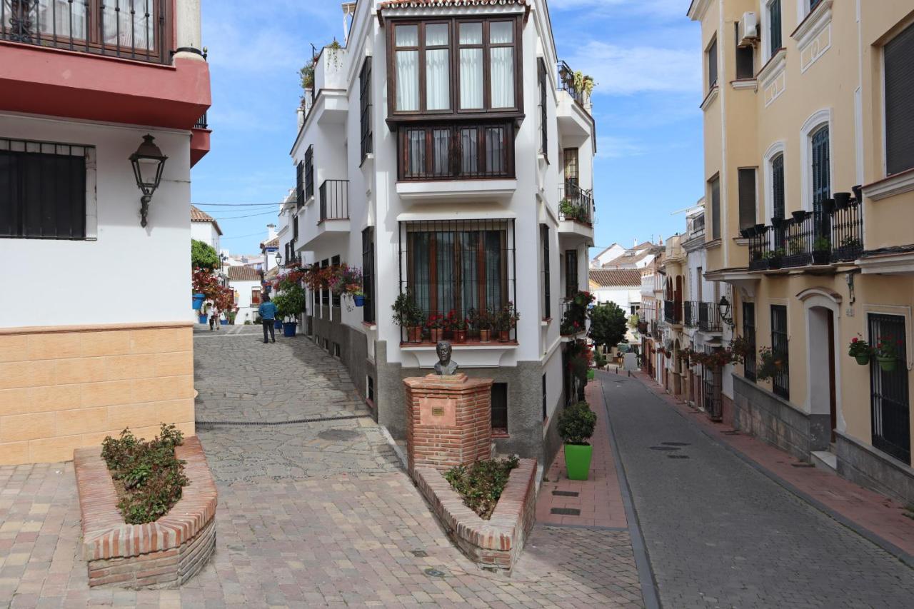 Holiday home Seafront Estepona