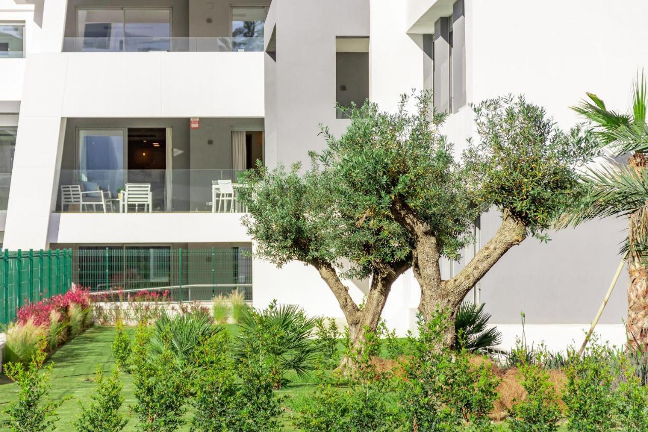 Vg- 2 Bedroom In Luxury Development Estepona