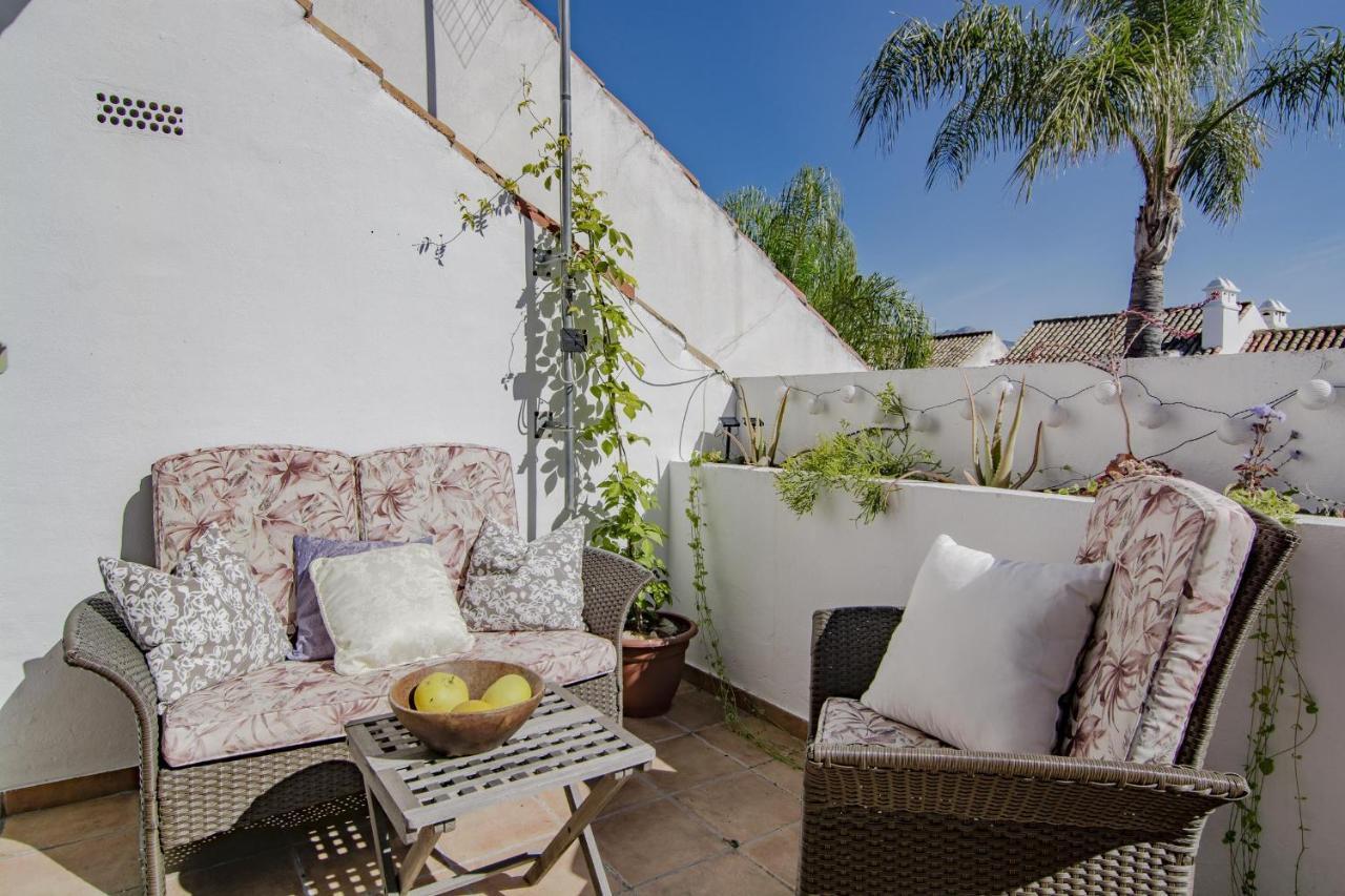 Mb-spacious Townhouse With Private Pool Holiday home
