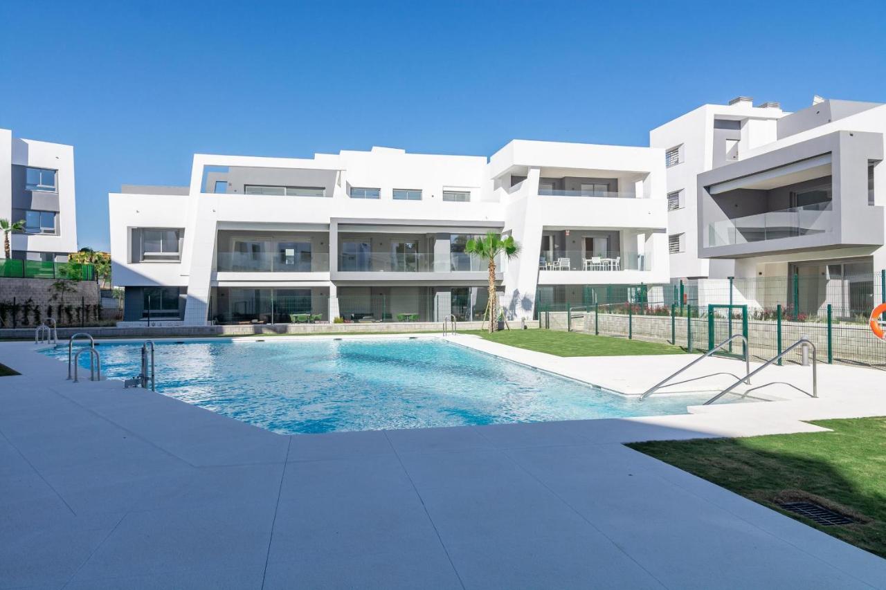 Vg- 2 Bedroom In Luxury Development *