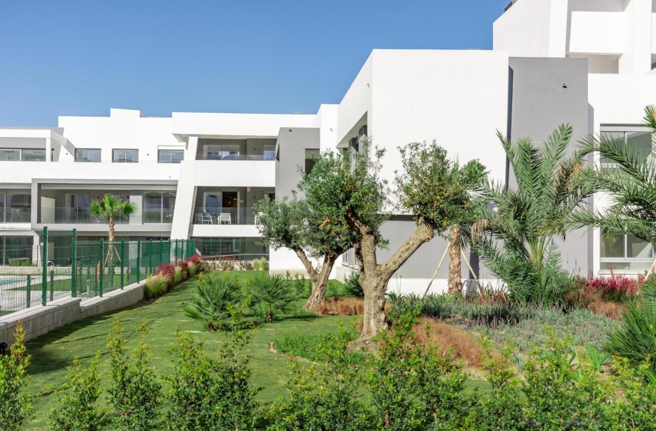 Apartment Vg- 2 Bedroom In Luxury Development