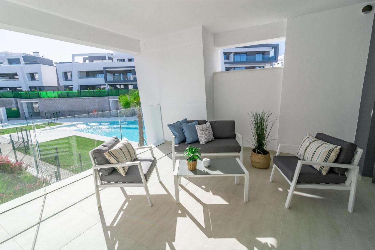 Vg- 2 Bedroom In Luxury Development *