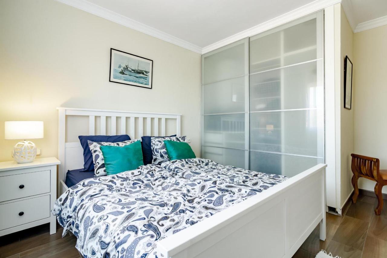Mb-spacious Townhouse With Private Pool Holiday home Estepona