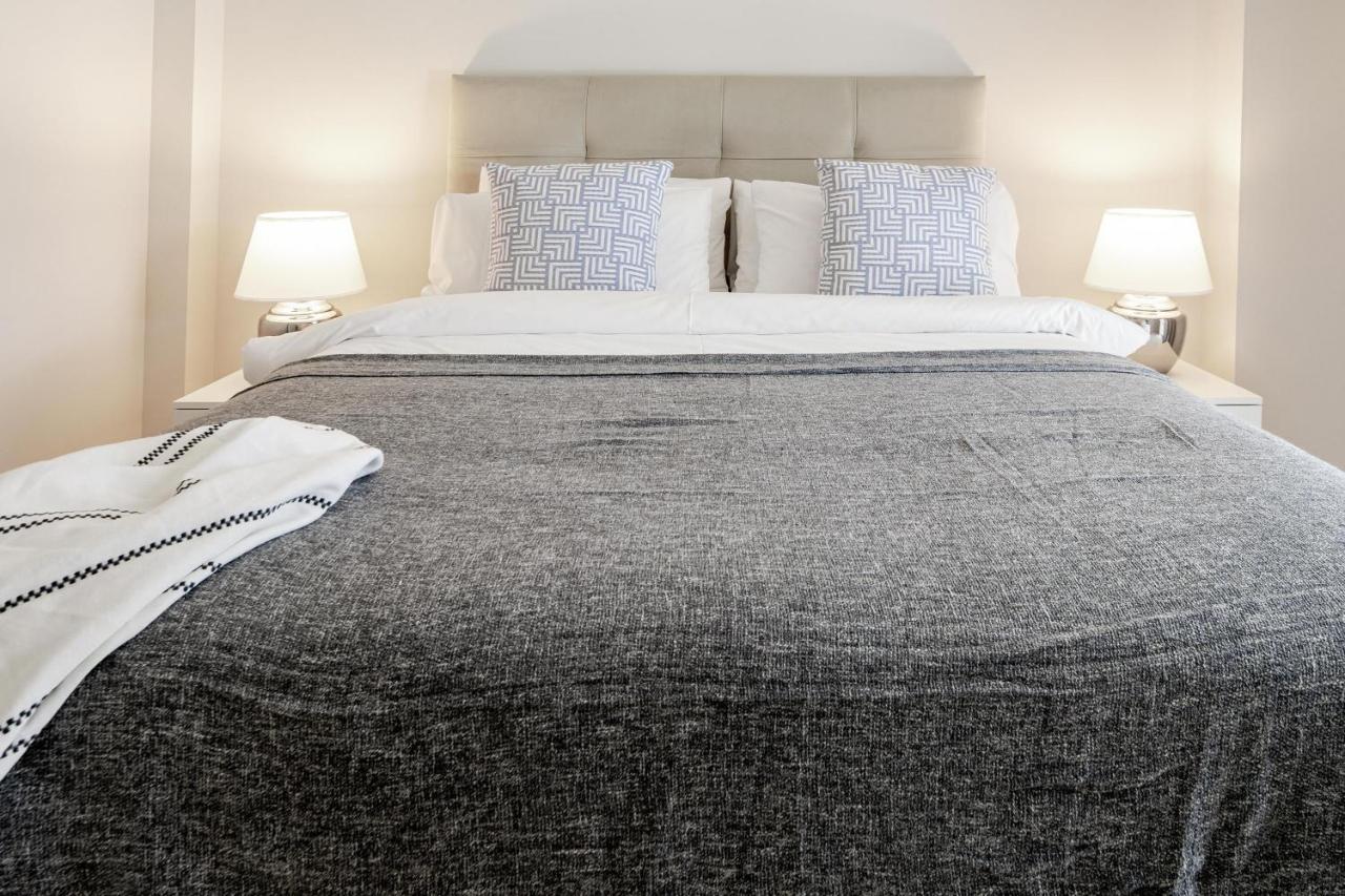 Vg- 2 Bedroom In Luxury Development * Estepona