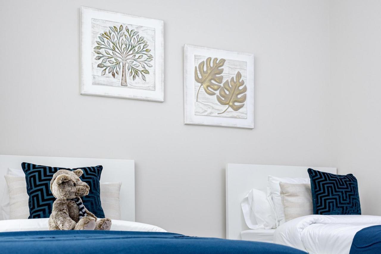 Apartment Vg- 2 Bedroom In Luxury Development *