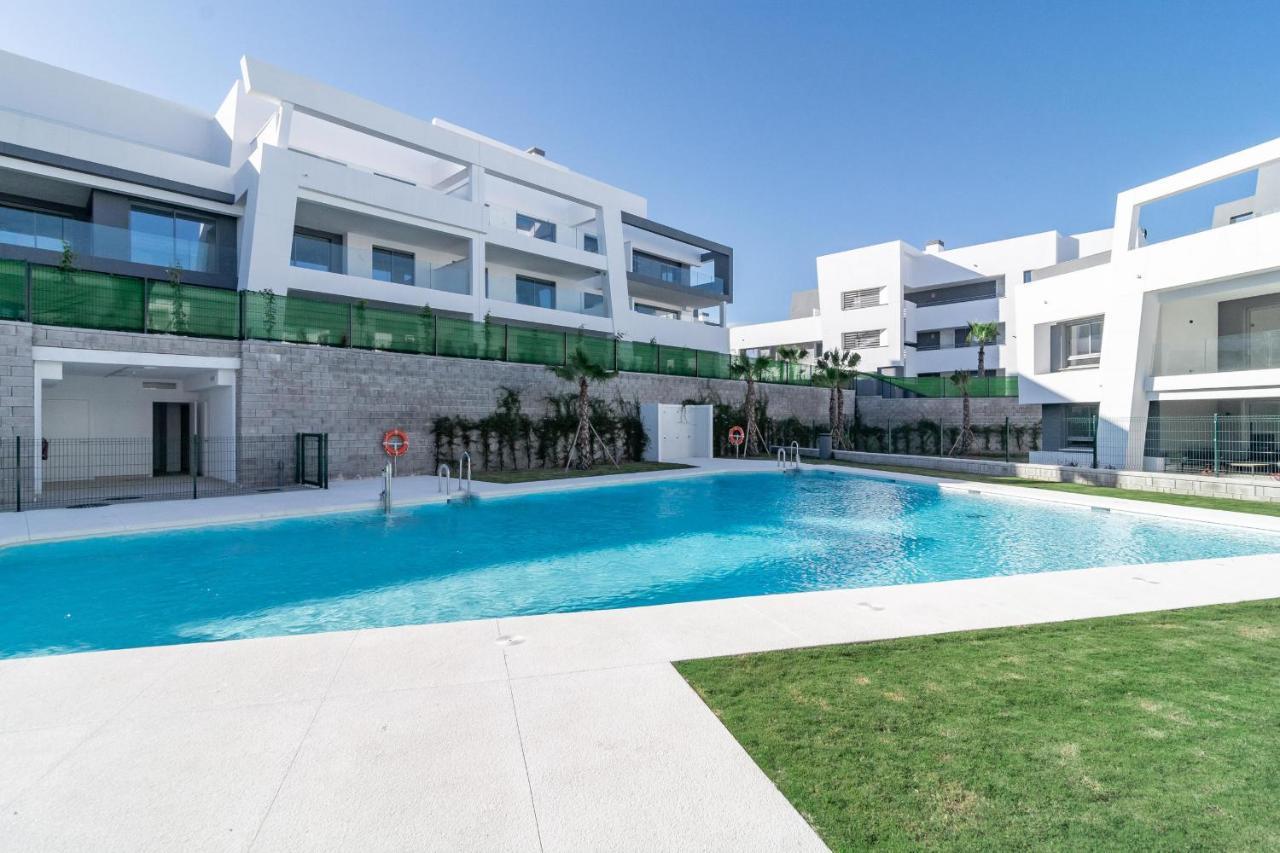 Vg- 2 Bedroom In Luxury Development * Estepona