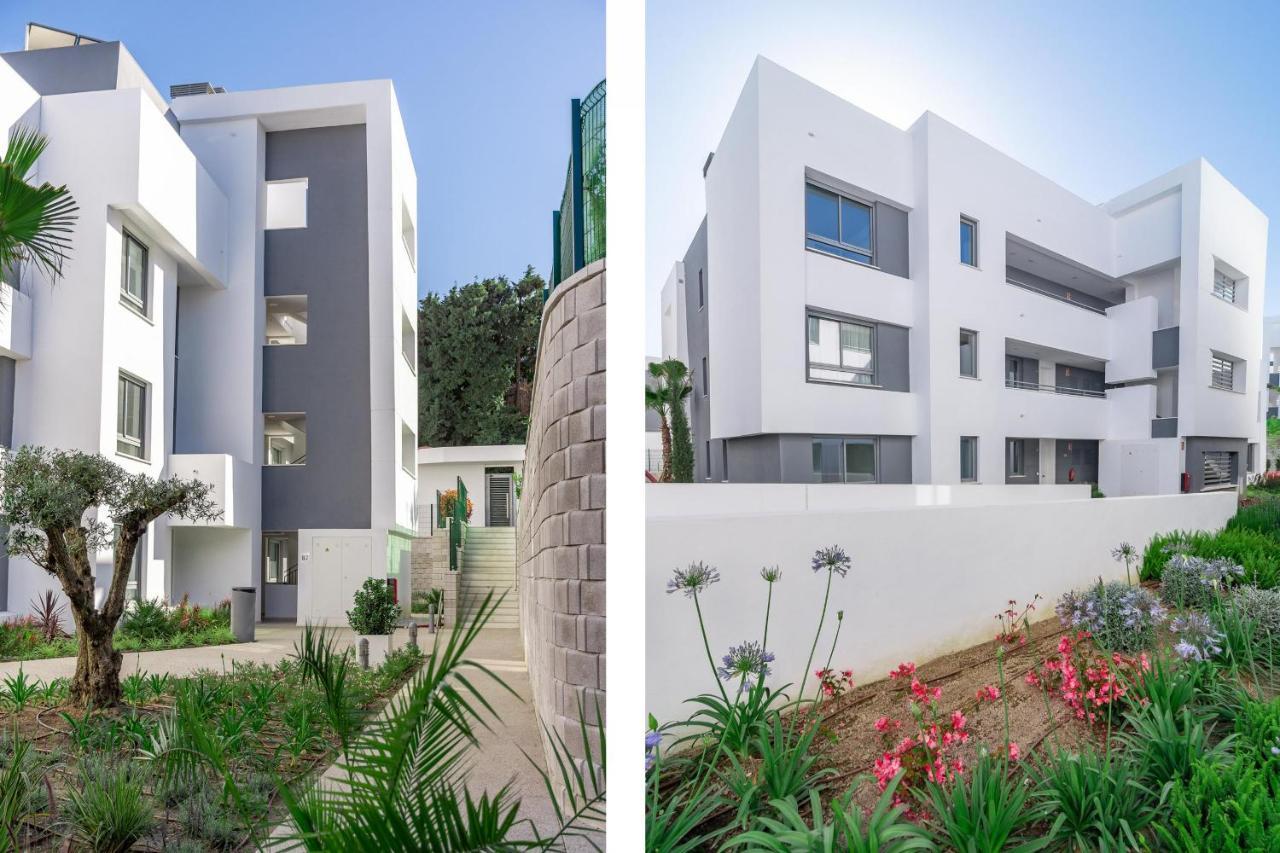 Apartment Vg- 2 Bedroom In Luxury Development *