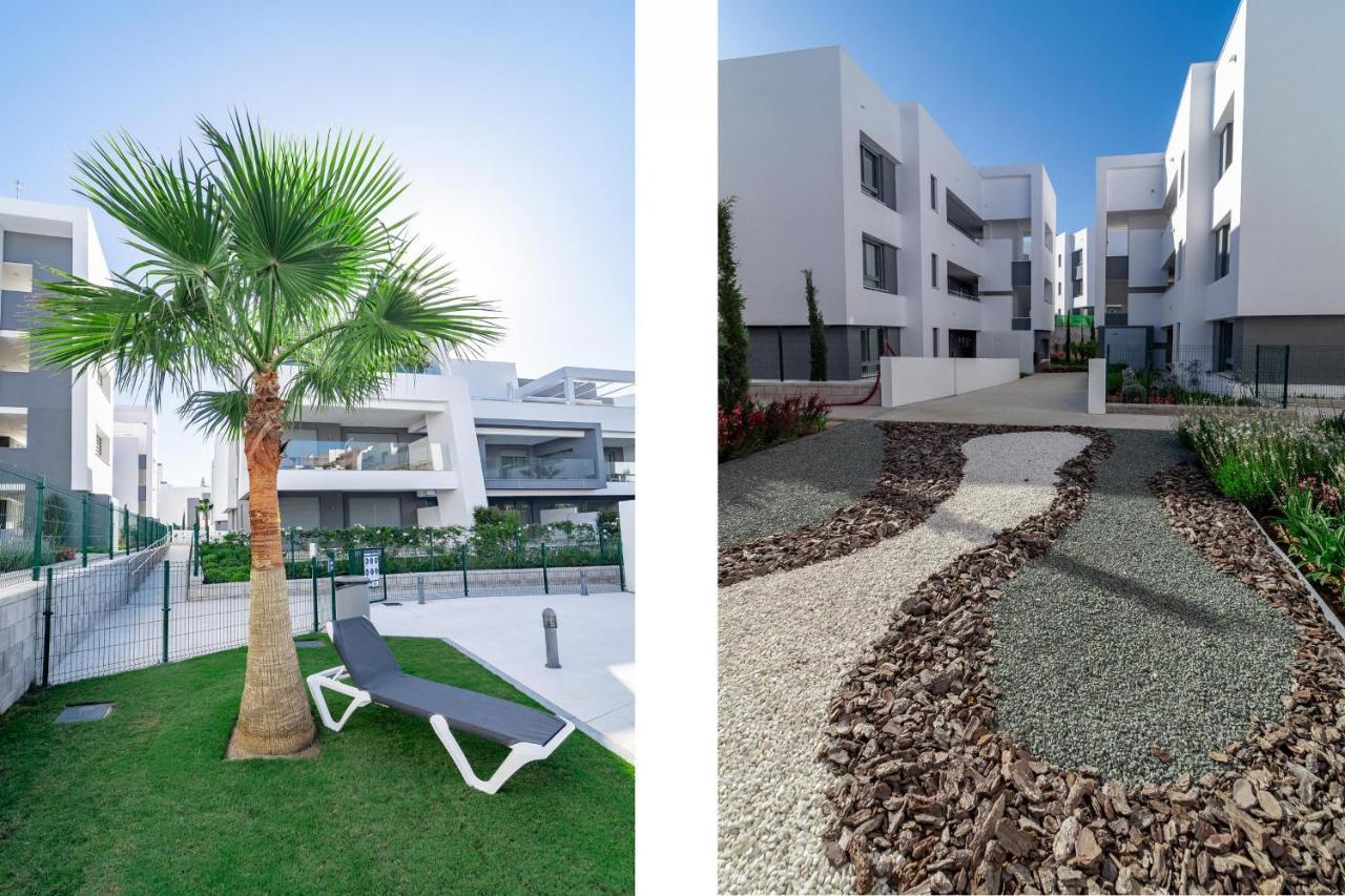 Apartment Vg- 2 Bedroom In Luxury Development Estepona