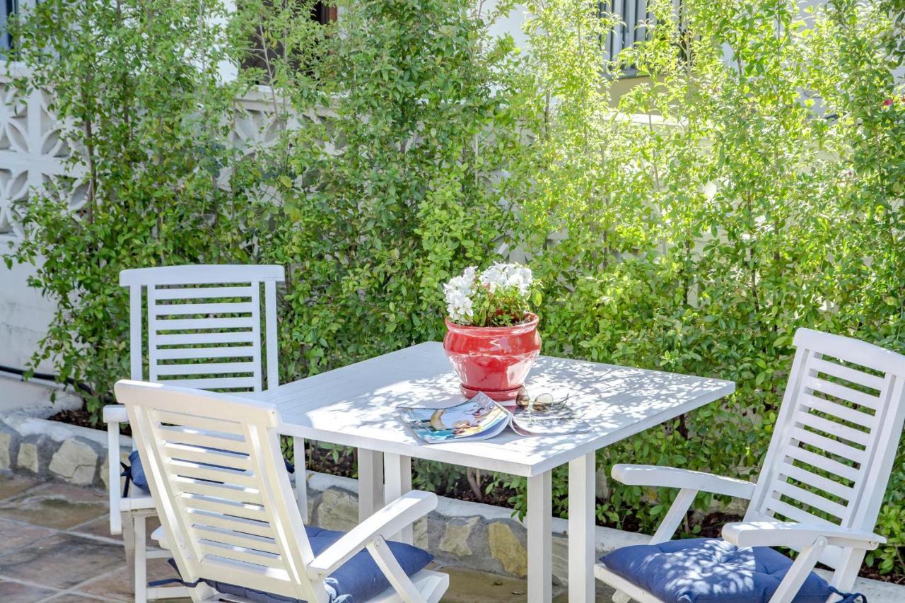 Holiday home Mb-spacious Townhouse With Private Pool Estepona