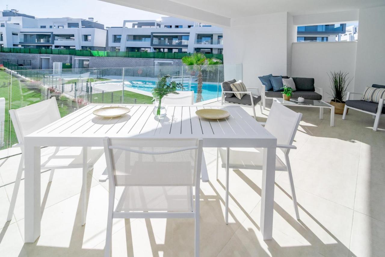 Vg- 2 Bedroom In Luxury Development *