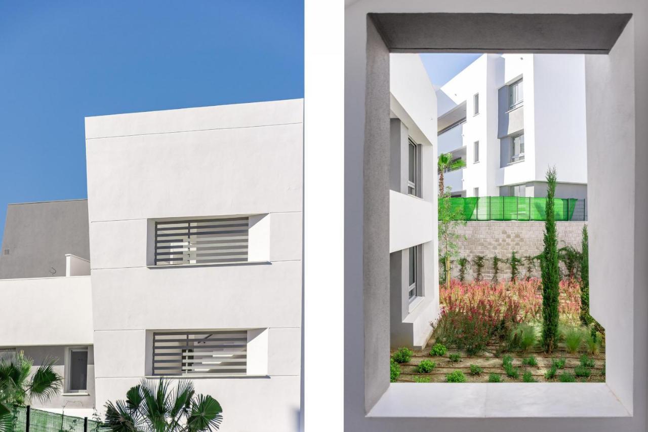 Vg- 2 Bedroom In Luxury Development