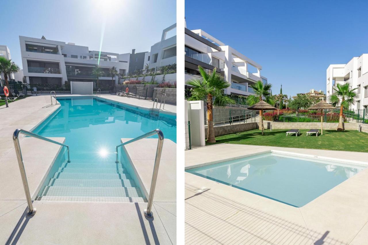 Apartment Vg- 2 Bedroom In Luxury Development