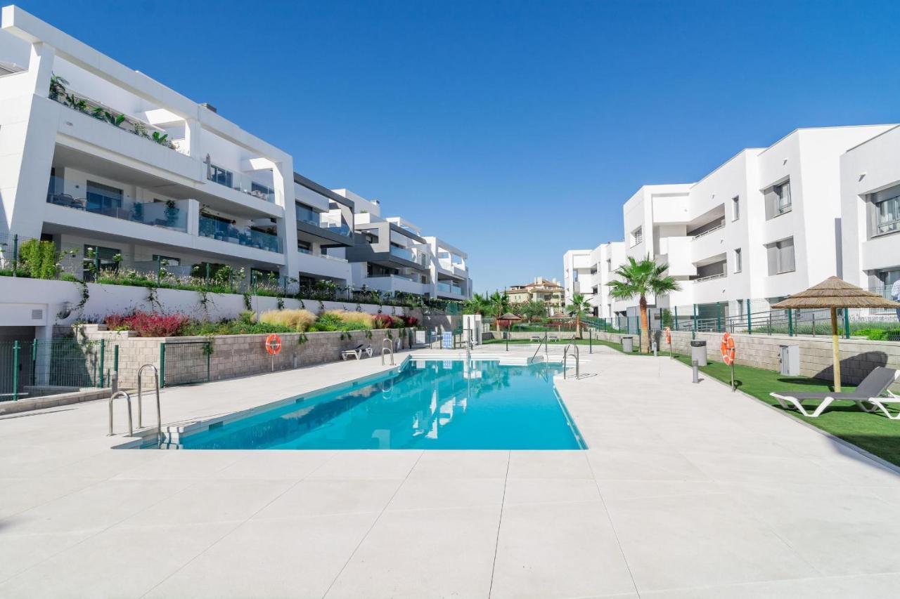 Vg- 2 Bedroom In Luxury Development Apartment