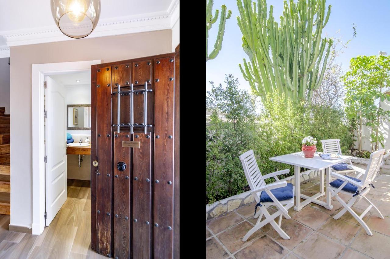 Mb-spacious Townhouse With Private Pool Holiday home *
