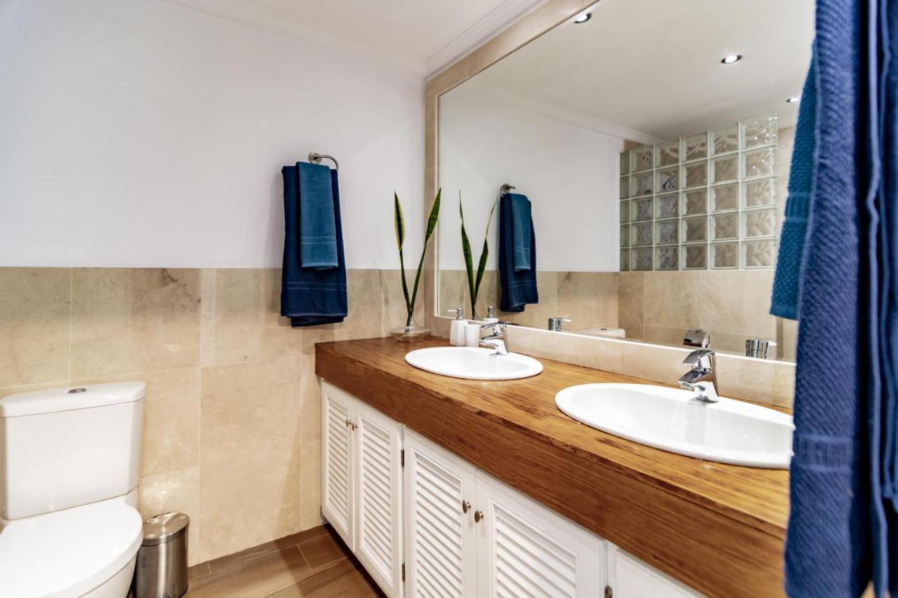 Holiday home Mb-spacious Townhouse With Private Pool